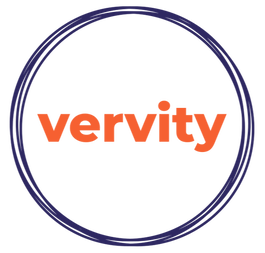 Vervity logo