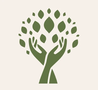 Vibe Well Psychology logo