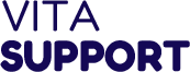 VitaSupport logo