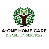 A-One Homecare logo