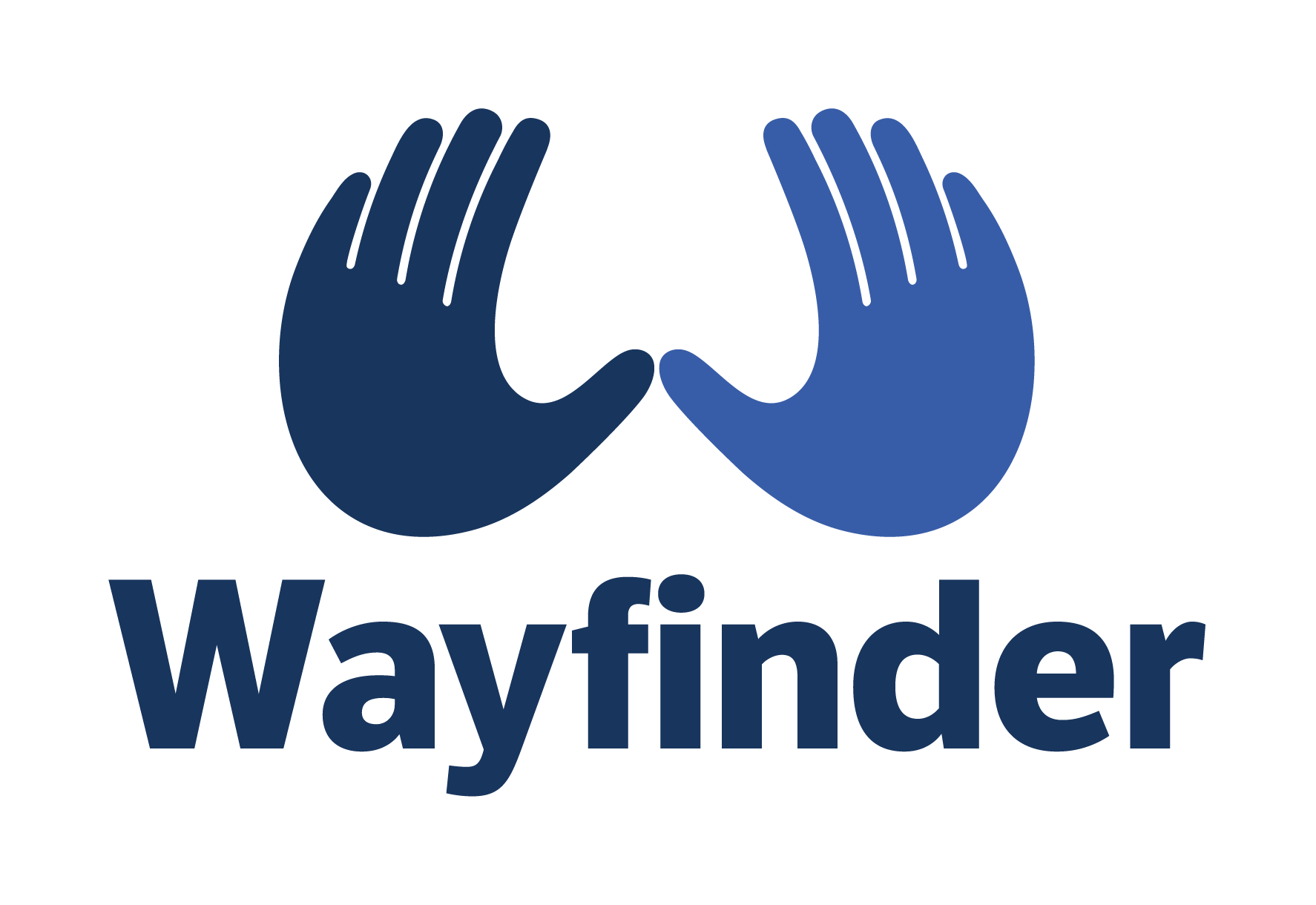 Wayfinder Disability Services logo