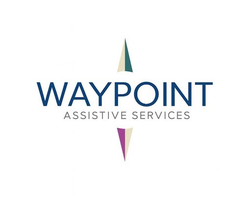 Waypoint Assistive Services logo