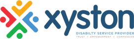 Xyston logo