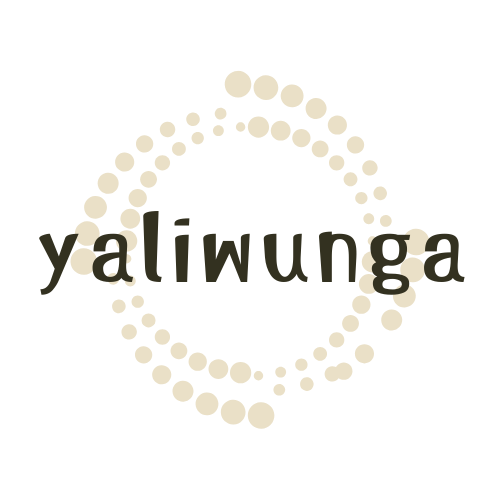 Yaliwunga logo
