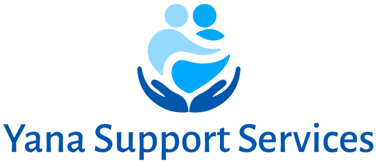 Yana Support Services logo