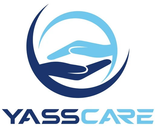Yasscare logo