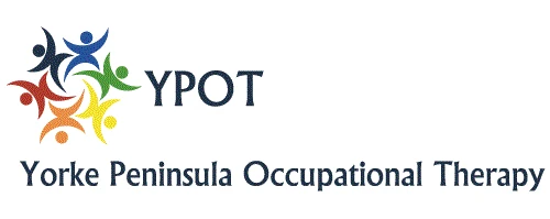 Yorke Peninsula Occupational Therapy logo
