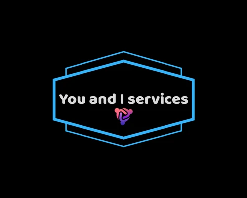 You And I Services logo