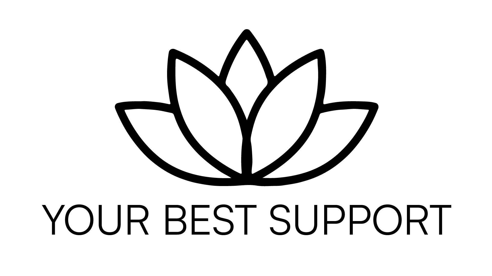 Your Best Support logo