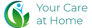 Your Care At Home logo
