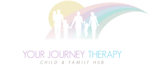 Your Journey Therapy logo