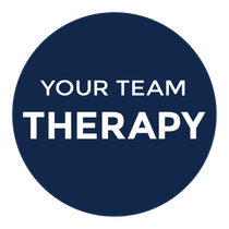Your Team Therapy Pty Ltd logo