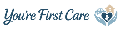 You're First Care logo