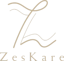 Zeskare logo