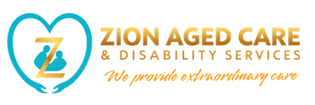 Zion Aged Care & Disability Services Pty logo