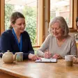 Aged Care Support