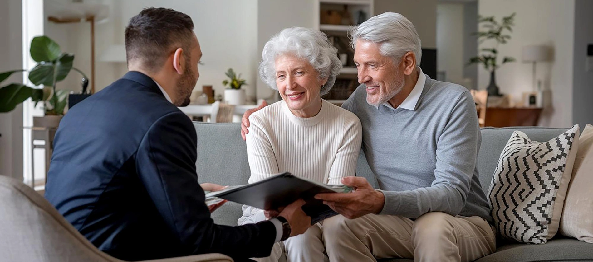Aged Care Support in Rushforth, NSW