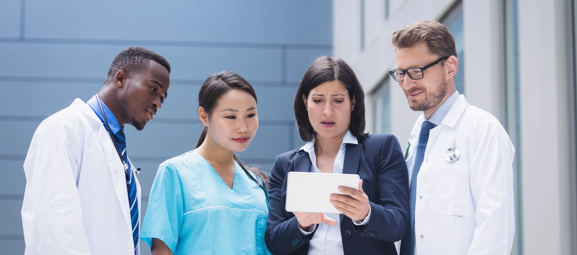 Allied Health Coordination in Forth, TAS