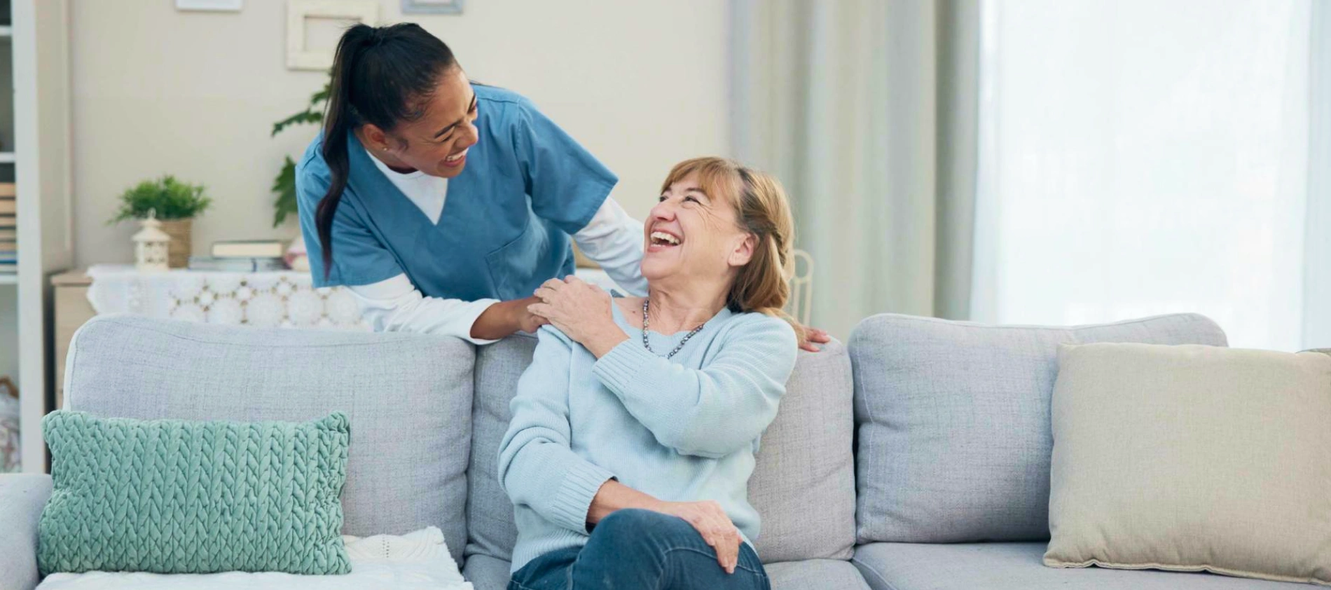 Allied Health Services
