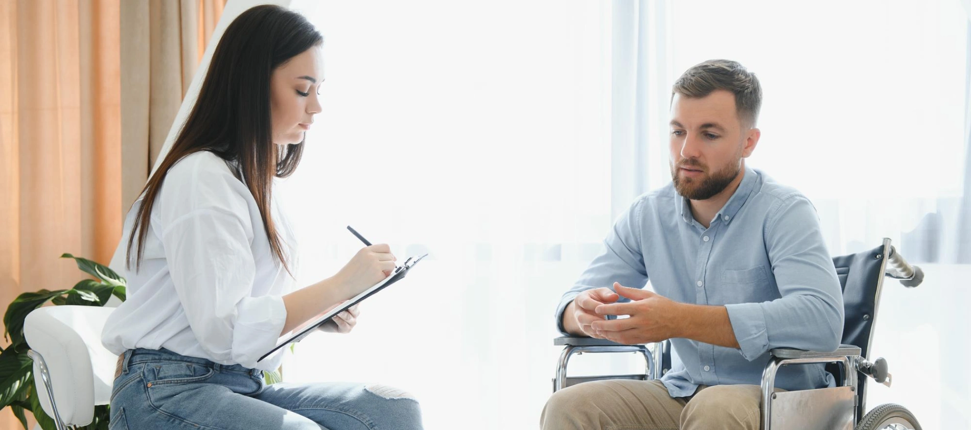 Behaviour Support in Bathurst, NSW