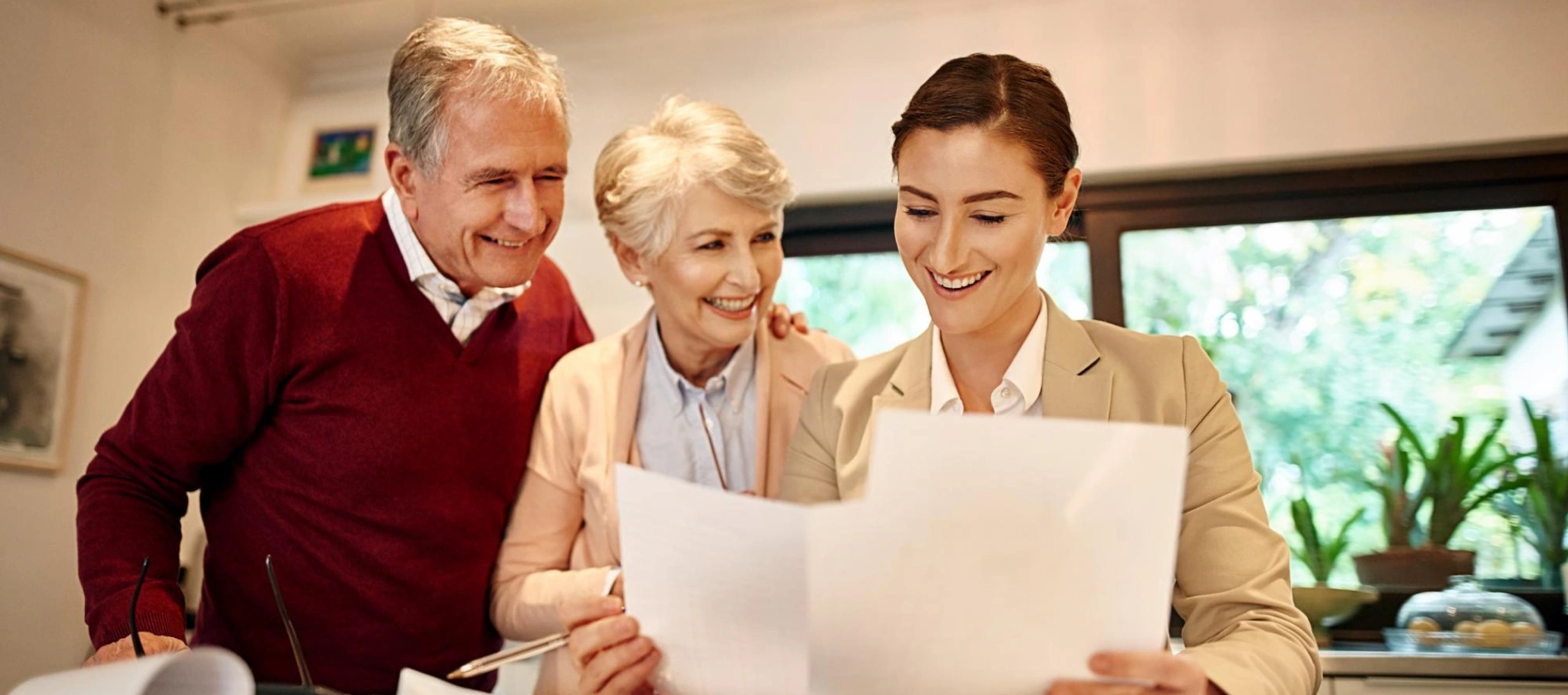 Care Management in Rushforth, NSW