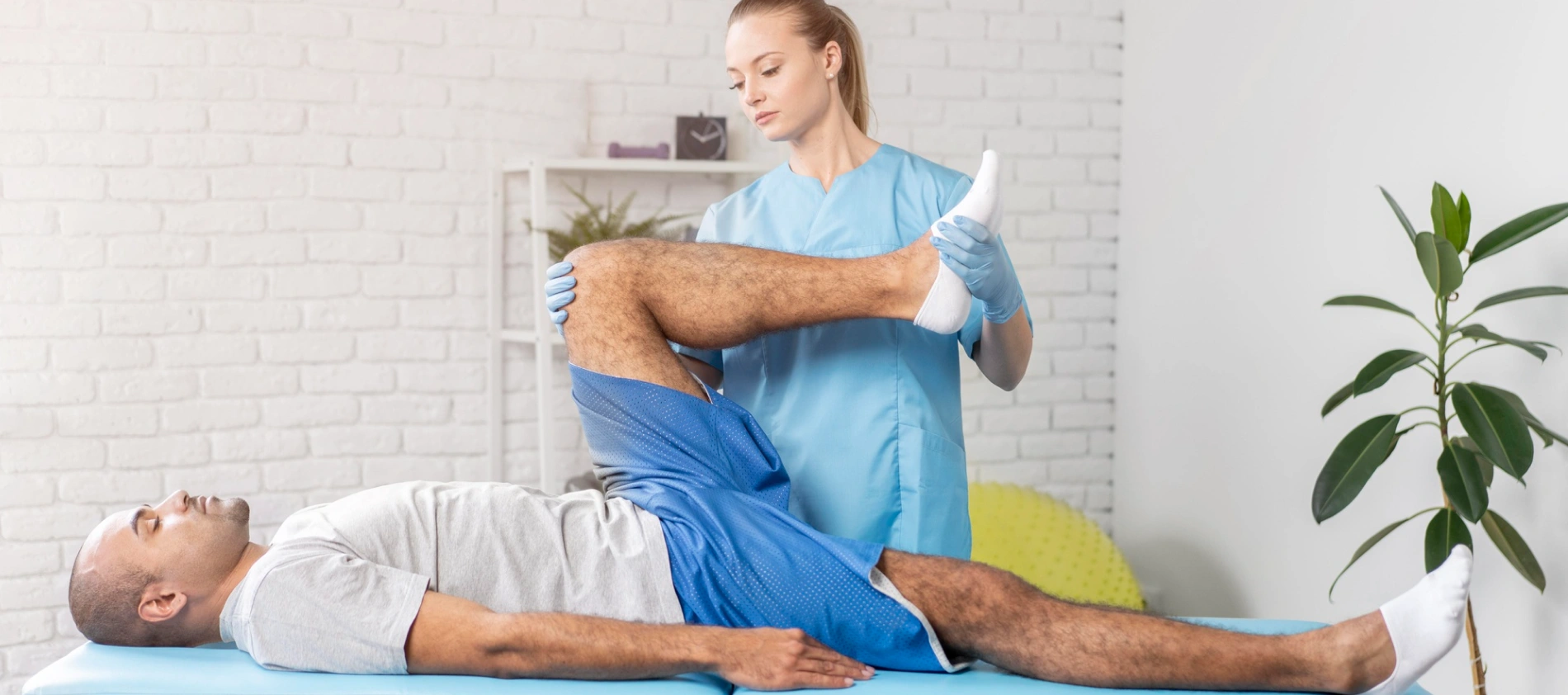 Home Chiropractic in Rushforth, NSW