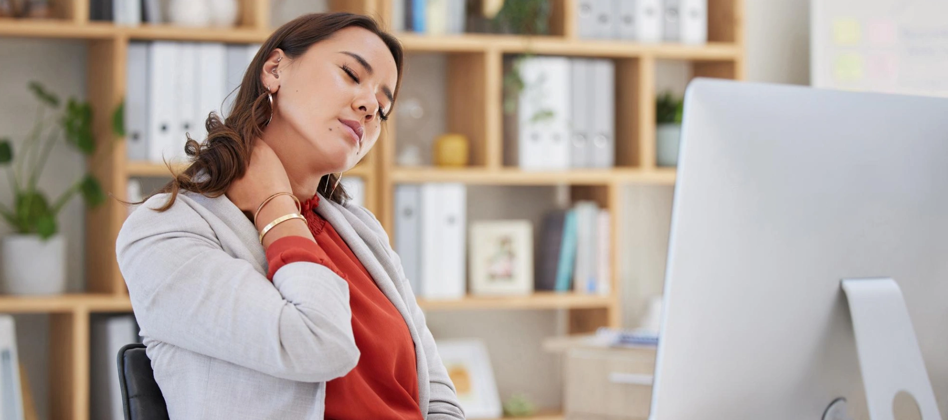 Chronic Pain support in Rushforth, NSW