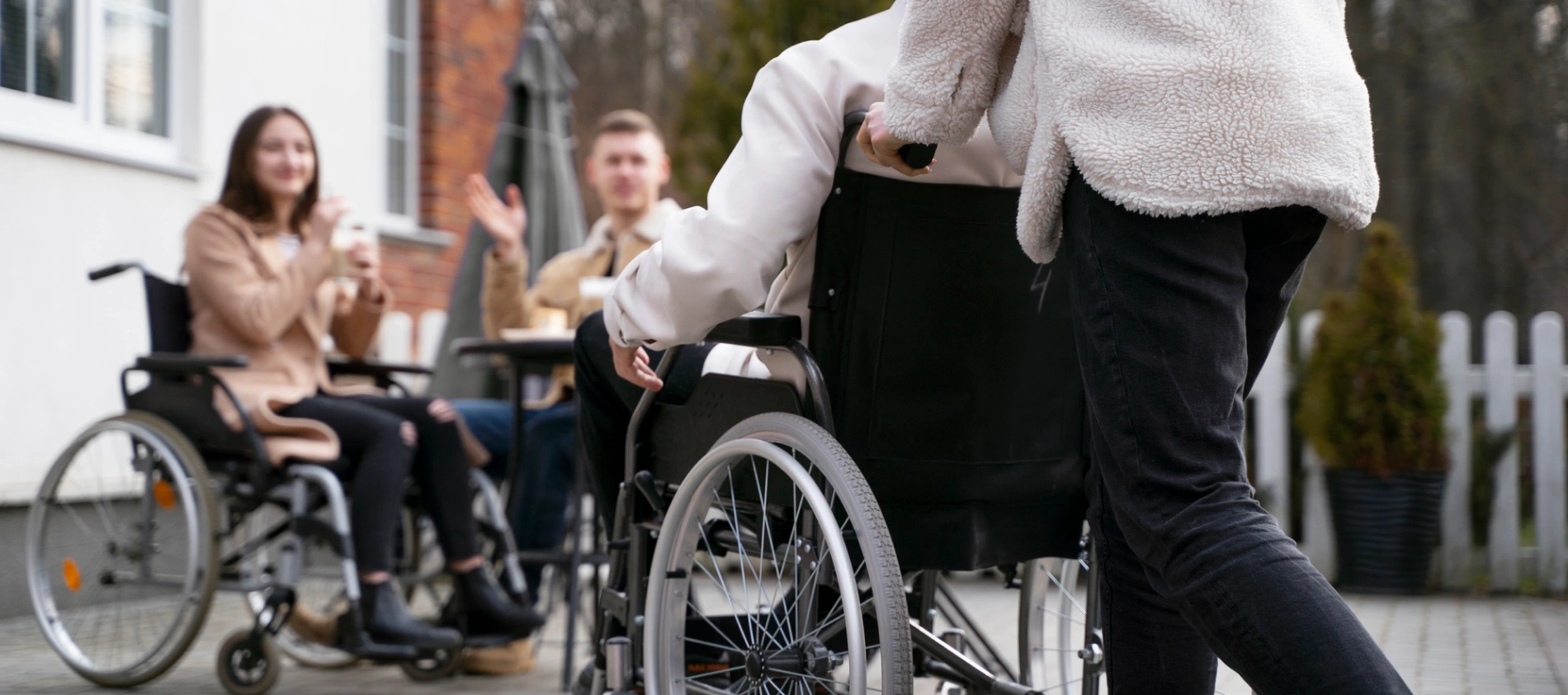 Community Access Support in Anglesea, VIC