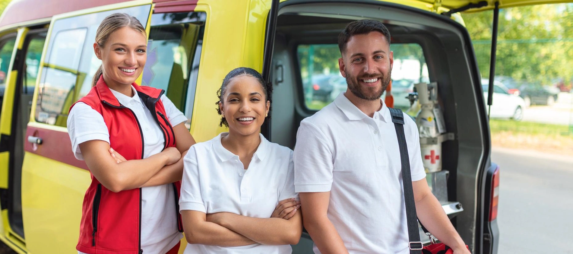 Community Paramedicine in Maddingley, VIC