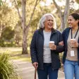 Companionship Services