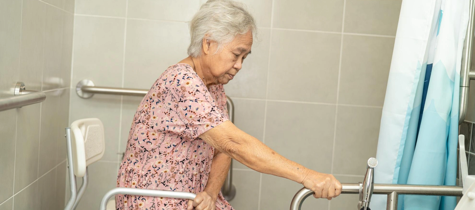 Continence Care in Rushforth, NSW
