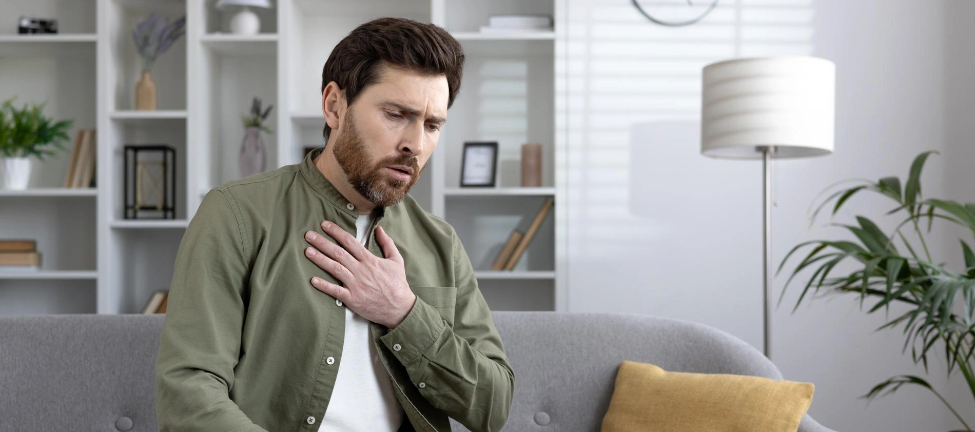 COPD support in Rushforth, NSW