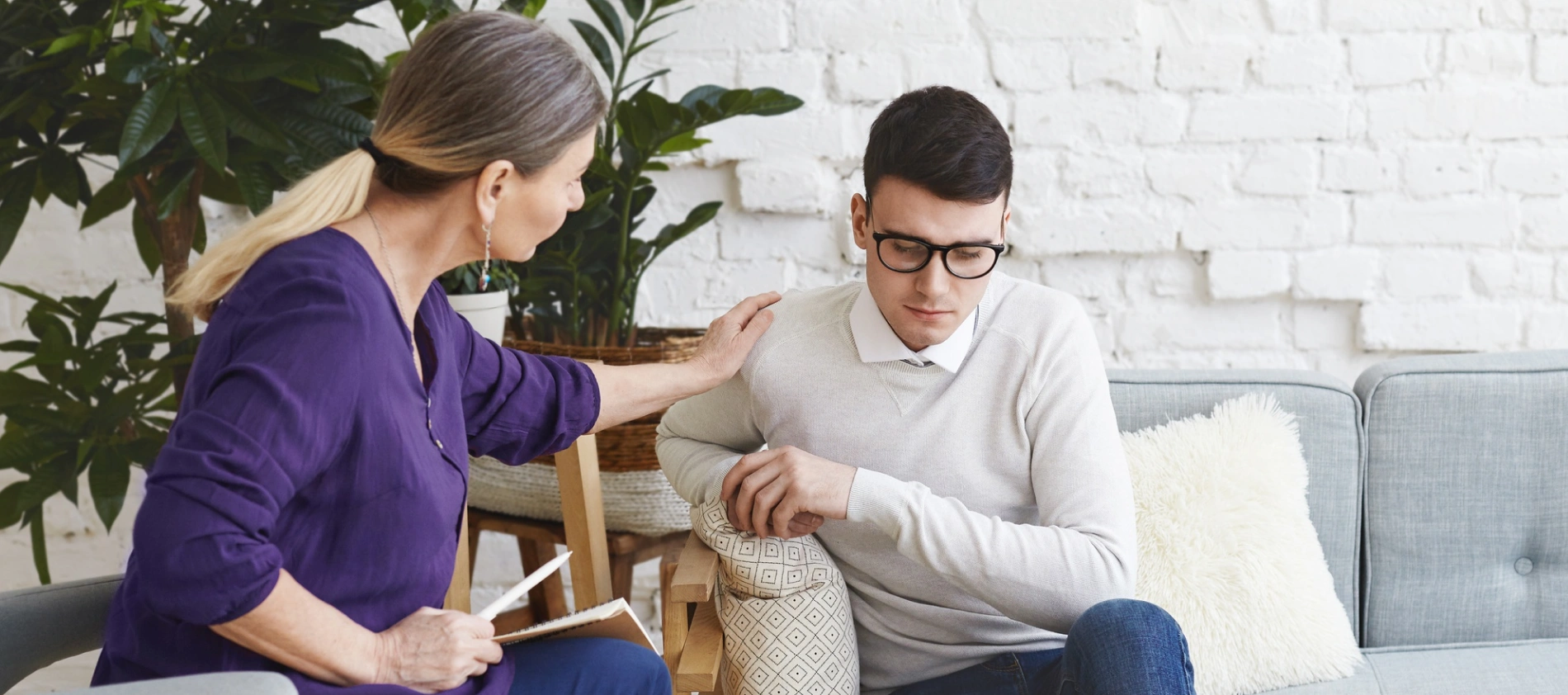Home Counselling in Singleton, NSW