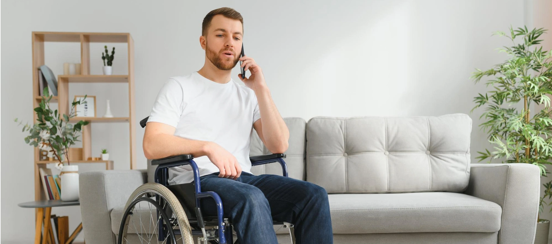Crisis Support in Rushforth, NSW