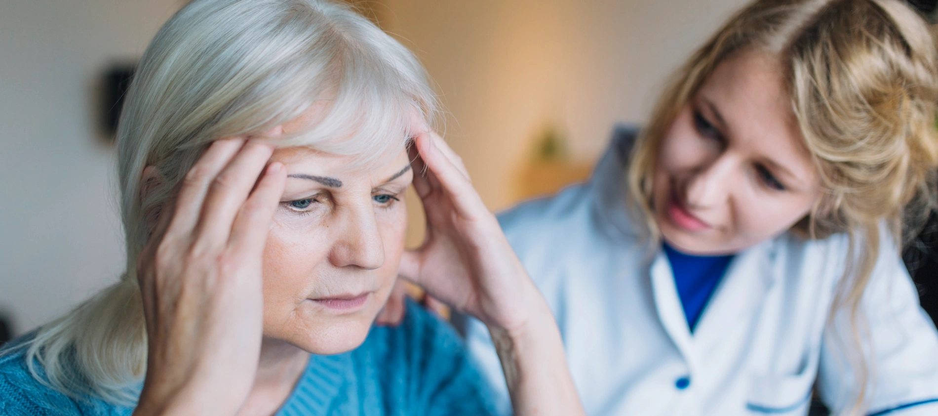 Dementia support in Rushforth, NSW