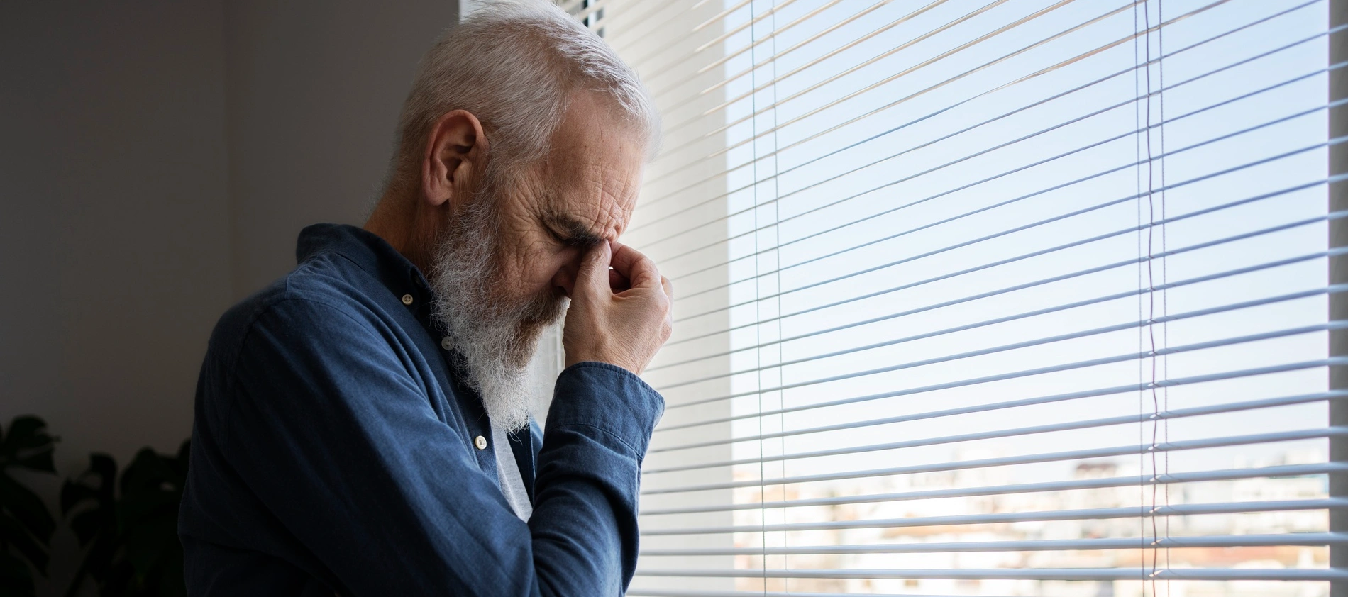 Depression in Older Adults support in Forth, TAS
