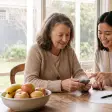 Home Diabetes Education