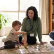 Early Childhood Intervention