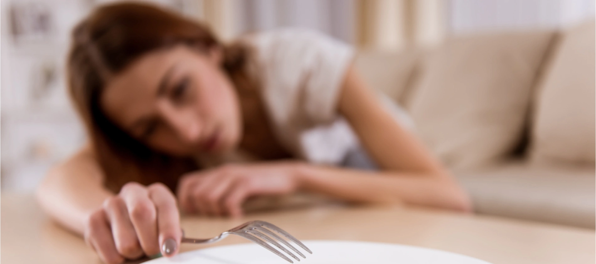 Eating Disorders support in Forth, TAS