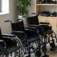 Wheelchair Hire & Mobility Equipment