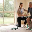 In-Home Exercise Physiology
