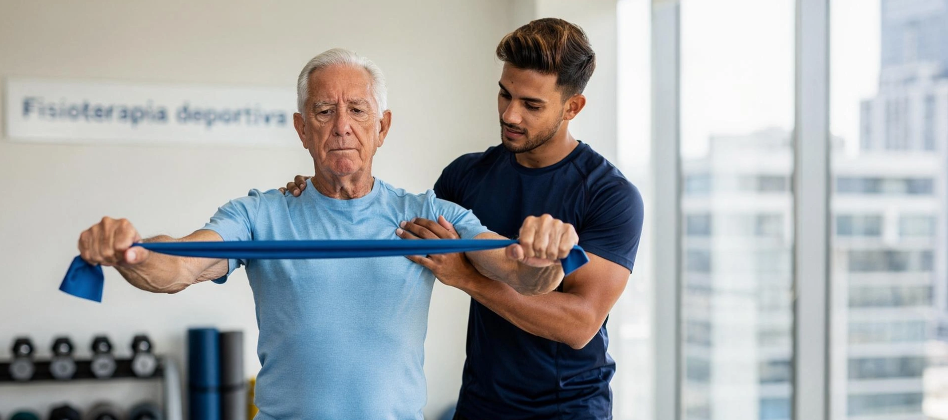 Exercise Physiology in Rushforth, NSW