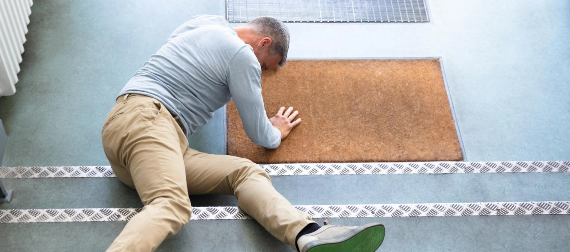 Falls Prevention support in Maddingley, VIC