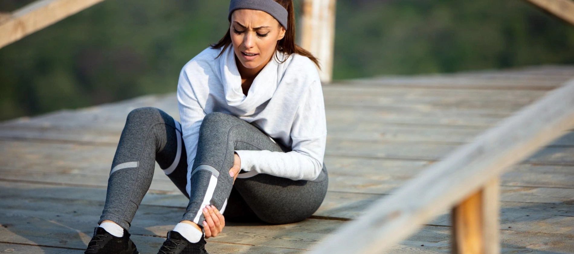 Fibromyalgia support in Forth, TAS