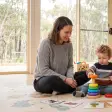 Foundational Supports