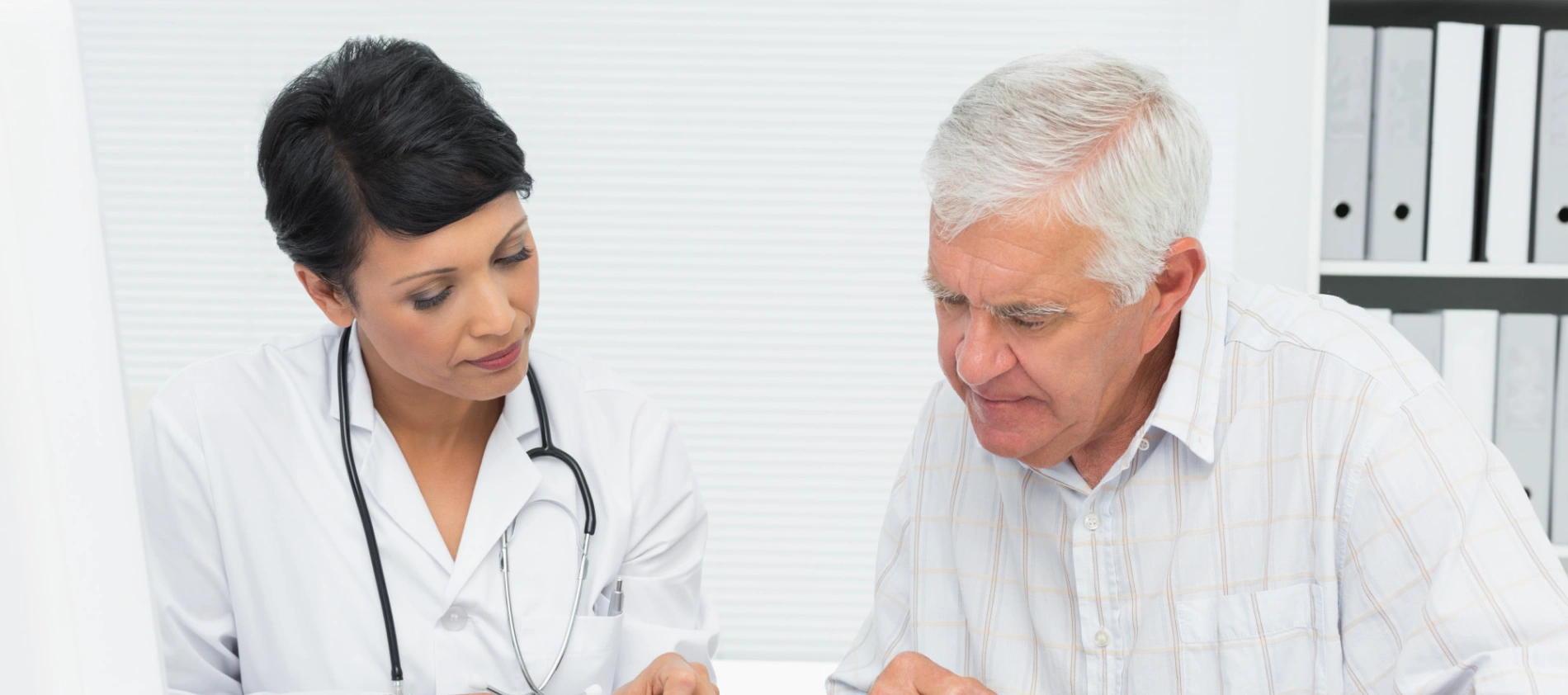 Genetic Counselling in Hackney, SA