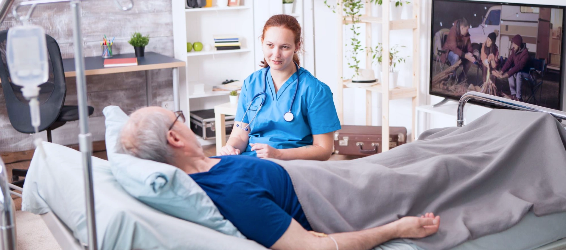 Refer participants to High Intensity Daily Support providers in Singleton, NSW
