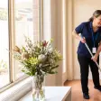 House Cleaning for Aged Care