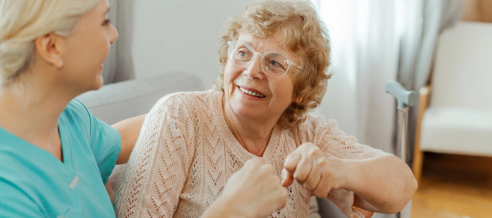 Life Skills Training in Rushforth, NSW