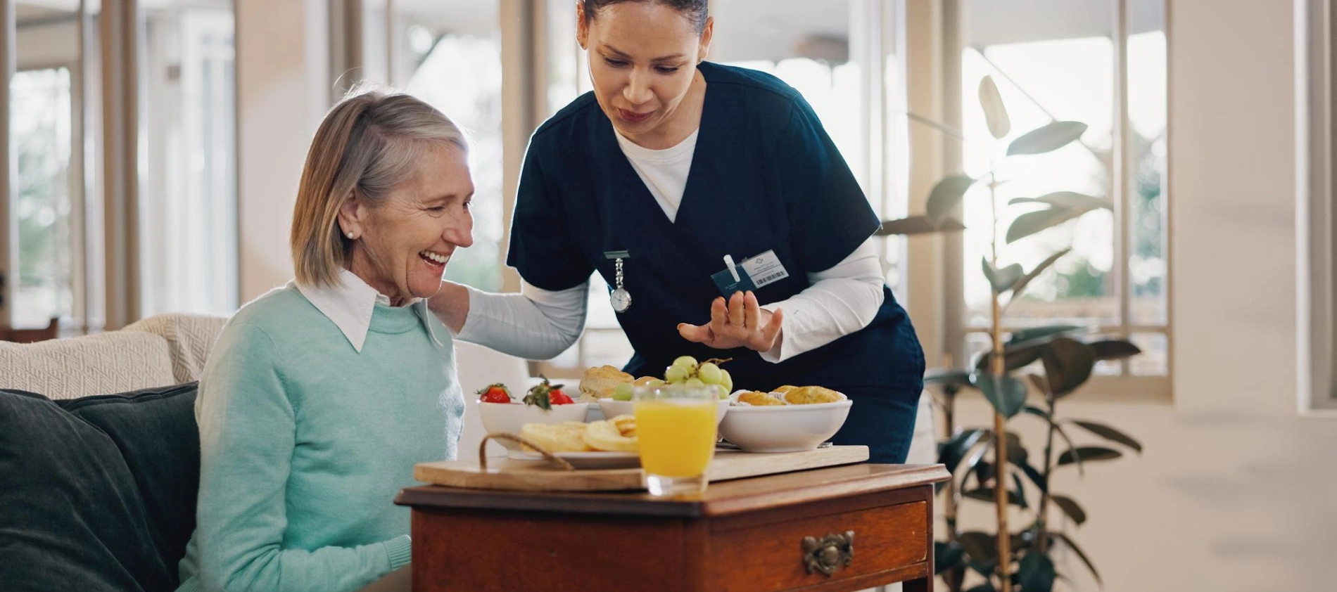 Meal Preparation And Delivery Services in Hackney, SA